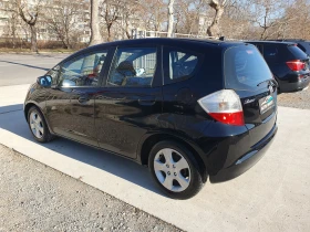 Honda Jazz 1.3/99KS., снимка 5