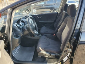 Honda Jazz 1.3/99KS., снимка 9