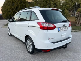 Ford C-max 2.0CTDi 150к.с. FACE NAVI GRAND C-MAX - 14999 лв. - 81084399 | Car24.bg