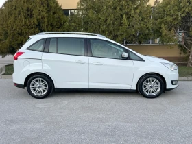 Ford C-max 2.0CTDi 150.. FACE NAVI GRAND C-MAX | Mobile.bg    6