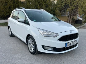 Ford C-max 2.0CTDi 150.. FACE NAVI GRAND C-MAX | Mobile.bg    7