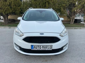 Ford C-max 2.0CTDi 150.. FACE NAVI GRAND C-MAX | Mobile.bg    8