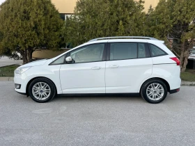 Ford C-max 2.0CTDi 150.. FACE NAVI GRAND C-MAX | Mobile.bg    2