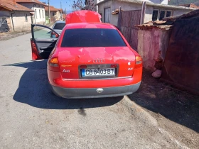 Audi A6, снимка 3