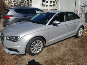 Audi A3 1.6, снимка 3