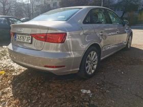 Audi A3 1.6, снимка 4