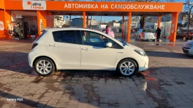 Toyota Yaris, снимка 3