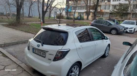 Toyota Yaris, снимка 5