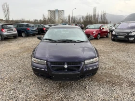     Chrysler Stratus 2.0i-133PS