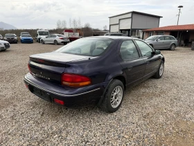 Chrysler Stratus 2.0i-133PS | Mobile.bg    5