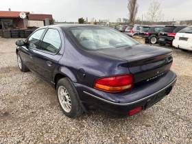 Chrysler Stratus 2.0i-133PS | Mobile.bg    7