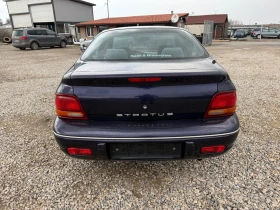 Chrysler Stratus 2.0i-133PS | Mobile.bg    6