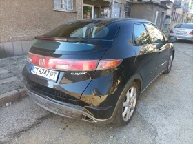 Honda Civic, снимка 14