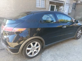 Honda Civic, снимка 9