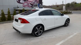 Volvo S60 2.0i - R DESIGN, снимка 3