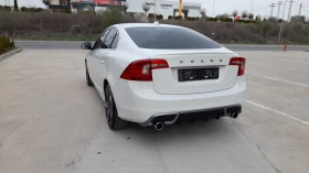 Volvo S60 2.0i - R DESIGN, снимка 5