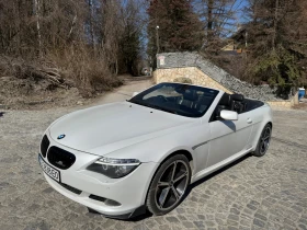 BMW 635 AC Schnitzer  - 8500 € / 16624.56 лв. - 11407762 8