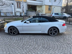 BMW 635 AC Schnitzer , снимка 10