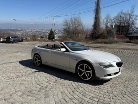 BMW 635 AC Schnitzer  - 8500 € / 16624.56 лв. - 11407762 11