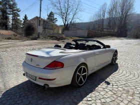BMW 635 AC Schnitzer  - 8500 € / 16624.56 лв. - 11407762 12