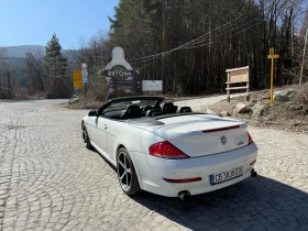 BMW 635 AC Schnitzer  - 8500 € / 16624.56 лв. - 11407762 13