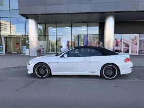 Обява за продажба на BMW 635 AC Schnitzer  ~24 000 лв. - изображение 1