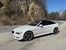 BMW 635 AC Schnitzer  - 8500 € / 16624.56 лв. - 11407762 14