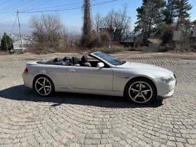 BMW 635 AC Schnitzer 