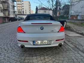 BMW 635 AC Schnitzer , снимка 8