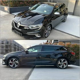 Renault Megane 1.6DCI GT/ 163 /    129000km!!!  | Mobile.bg    3