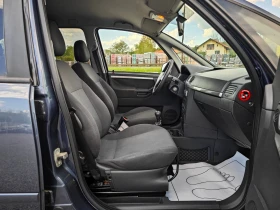Opel Meriva 1, 6i   | Mobile.bg    14