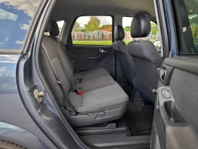Opel Meriva 1, 6i   | Mobile.bg    13