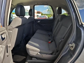 Обява за продажба на Opel Meriva 1, 6i Газов инжекцион ~4 400 лв. - изображение 11
