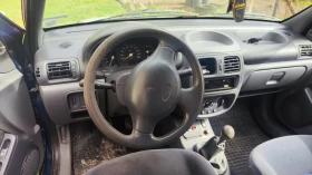Обява за продажба на Renault Clio ~ 990 лв. - изображение 4