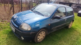 Обява за продажба на Renault Clio ~ 990 лв. - изображение 1