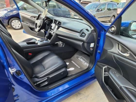Honda Civic 1.5T-182К.С EURO 6b-АВТОМАТИК-НАВИГАЦИЯ-ШВЕЙЦАРИЯ - 30900 лв. - 26434761 | Car24.bg