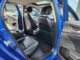 Honda Civic 1.5T-182К.С EURO 6b-АВТОМАТИК-НАВИГАЦИЯ-ШВЕЙЦАРИЯ - 30900 лв. - 26434761 | Car24.bg