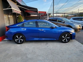 Honda Civic 1.5T-182К.С EURO 6b-АВТОМАТИК-НАВИГАЦИЯ-ШВЕЙЦАРИЯ - 30900 лв. - 26434761 | Car24.bg