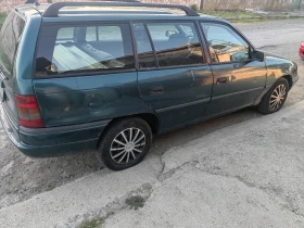 Opel Astra | Mobile.bg    2