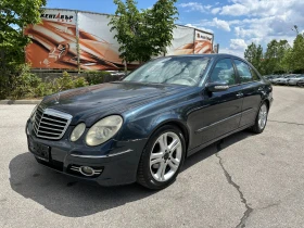 Mercedes-Benz E 280 3.2d 177 к.с.