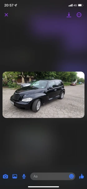 Chrysler Pt cruiser | Mobile.bg    10