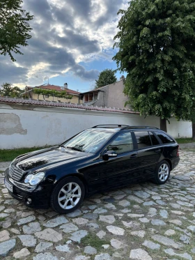 Обява за продажба на Mercedes-Benz C 220 220 CDI ~7 800 лв. - изображение 1