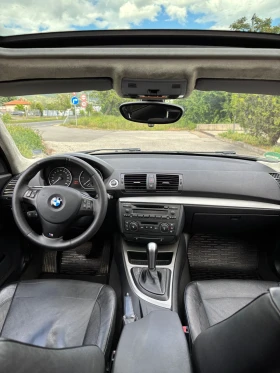 BMW 120 120 D АВТОМАТ 163 кс - 9999 лв. - 53304082 11