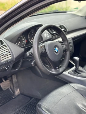 BMW 120 120 D АВТОМАТ 163 кс - 9999 лв. - 53304082 7