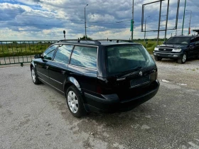 VW Passat 1.9TDI 131kc HighLine  | Mobile.bg    7
