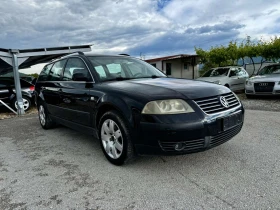 VW Passat 1.9TDI 131kc HighLine  | Mobile.bg    3