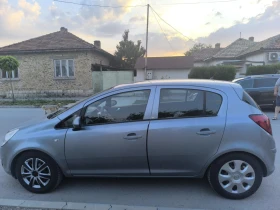 Обява за продажба на Opel Corsa ~4 500 лв. - изображение 3