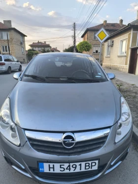 Обява за продажба на Opel Corsa ~4 500 лв. - изображение 1