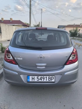 Обява за продажба на Opel Corsa ~4 500 лв. - изображение 2