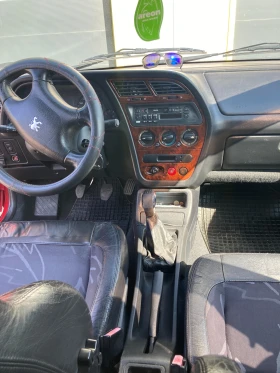 Peugeot 306 1, 6   | Mobile.bg    10